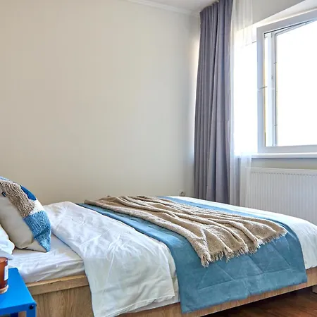 яскраві сучасні для молодих та активних Apartment Mukacheve