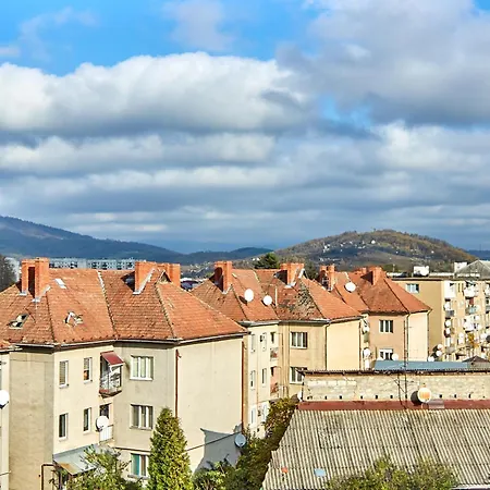 яскраві сучасні для молодих та активних Apartment